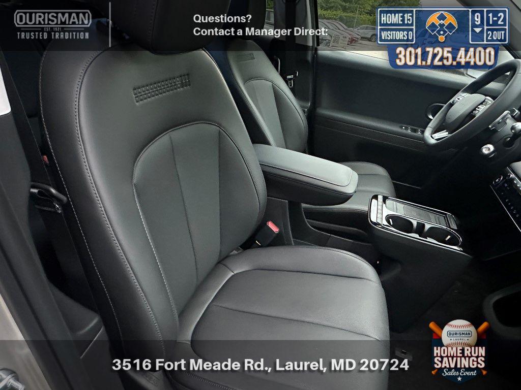 2025 Hyundai IONIQ 5 SEL - Photo 7