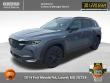 Used 2025 Mazda CX-50 Hybrid Preferred Package SUV
