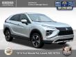 Used 2025 Mitsubishi Eclipse Cross SE SUV