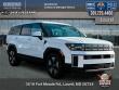 New 2026 Hyundai Santa Fe Hybrid SE SUV