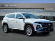 New 2025 Hyundai Tucson SE AWD SUV