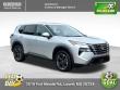 Used 2024 Nissan Rogue SV SUV
