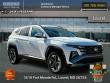New 2026 Hyundai Tucson SEL AWD SUV