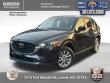 Used 2023 Mazda CX-5 2.5 Turbo Signature SUV