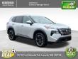 Used 2024 Nissan Rogue SV SUV