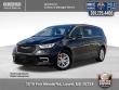Used 2019 Chrysler Pacifica Touring Plus Van Passenger Van