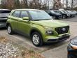 Used 2023 Hyundai Venue SE SUV