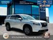 Used 2025 Nissan Pathfinder SV SUV