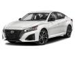 Used 2024 Nissan Altima 2.5 SR Sedan