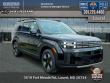 New 2026 Hyundai Santa Fe Hybrid SEL SUV