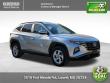 Used 2024 Hyundai Tucson SEL SUV