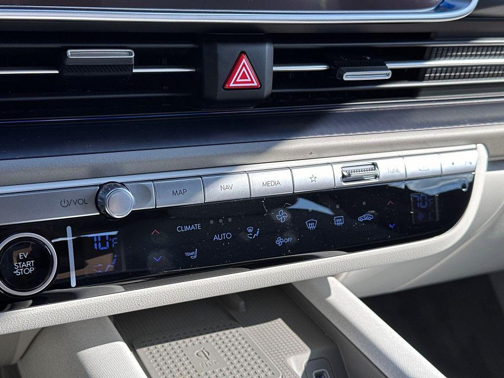 2024 Hyundai IONIQ 6 SEL - Photo 26
