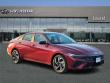 New 2025 Hyundai Elantra SEL Sport Sedan