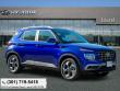 New 2025 Hyundai Venue SEL SUV