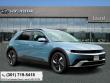 New 2025 Hyundai IONIQ 5 SEL SUV
