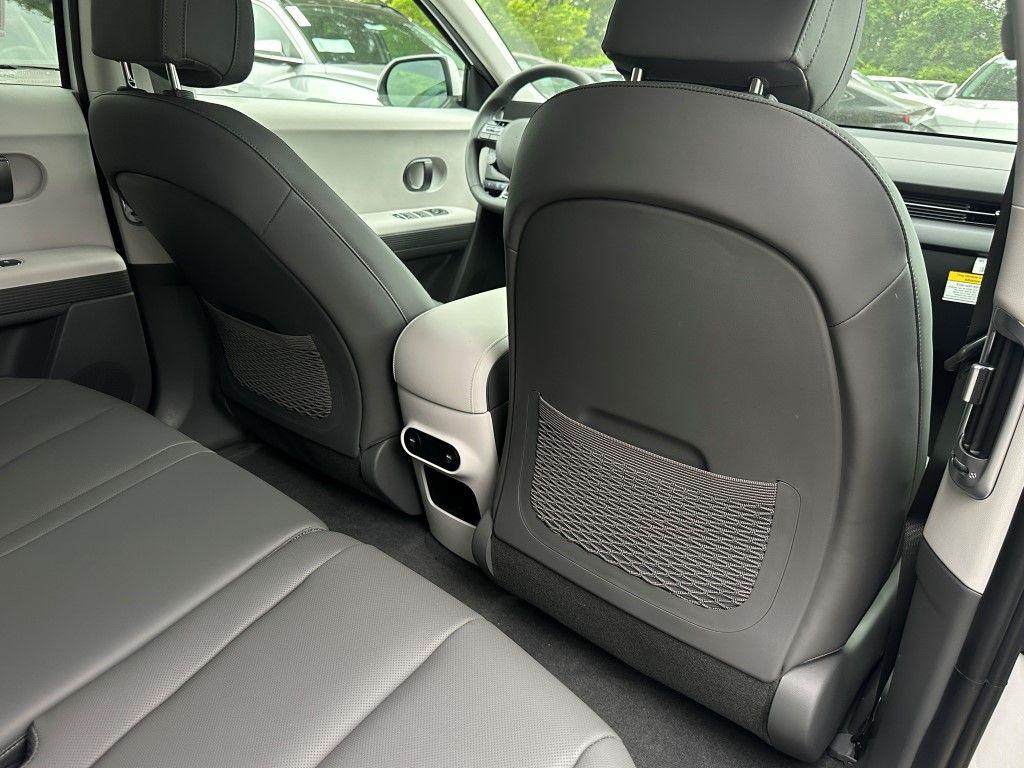 2025 Hyundai IONIQ 5 SEL - Photo 8