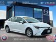 Used 2024 Toyota Corolla LE Sedan