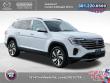 Used 2024 Volkswagen Atlas 2.0T SE w/Technology SUV