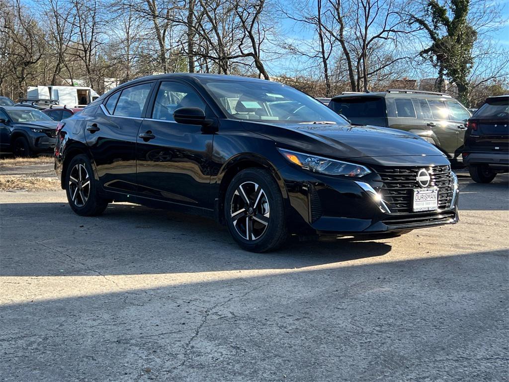 2026 Hyundai Elantra SE's photo