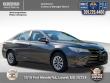 Used 2016 Toyota Camry LE Sedan