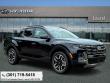 New 2025 Hyundai Santa Cruz Limited Truck Crew Cab