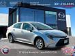 Used 2024 Toyota Corolla LE Sedan