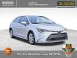 Used 2024 Toyota Corolla LE Sedan