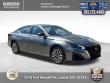 Used 2025 Nissan Altima SV Sedan