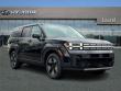 New 2026 Hyundai Santa Fe Hybrid SE SUV