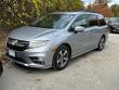 Used 2019 Honda Odyssey Touring Van