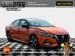 Used 2020 Nissan Sentra SR Sedan