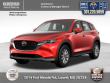 Used 2023 Mazda CX-5 2.5 S Premium Package SUV