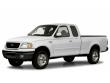 Used 2000 Ford F-150  Truck Super Cab