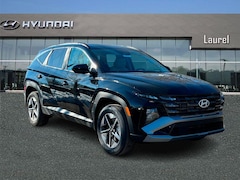 2026 Hyundai Tucson SEL AWD SUV