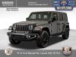 Used 2023 Jeep Wrangler 4xe Sahara SUV