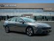 New 2026 Hyundai Elantra Limited Sedan
