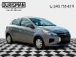 Used 2022 Mitsubishi Mirage ES Hatchback
