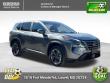 Used 2024 Nissan Rogue SV SUV
