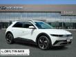 New 2025 Hyundai IONIQ 5 SEL SUV