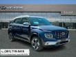 New 2025 Hyundai Venue Limited SUV