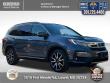 Used 2021 Honda Pilot Touring 7 Passenger AWD SUV