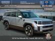 New 2026 Hyundai Santa Fe Hybrid SEL SUV
