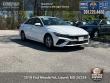 New 2026 Hyundai Elantra SE Sedan
