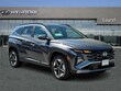 Hyundai Tucson Hybrid