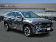 New 2025 Hyundai Tucson Hybrid SEL Convenience SUV