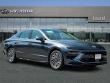 New 2025 Hyundai Sonata Hybrid Limited Sedan