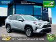 Used 2024 Toyota RAV4 XLE SUV