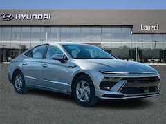 2026 Hyundai Sonata SE Sedan