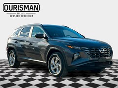 2024 Hyundai Tucson SEL SUV