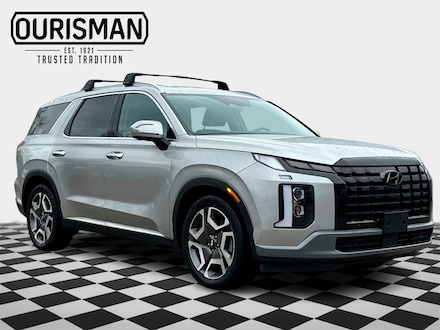 2023 Hyundai Palisade Limited SUV